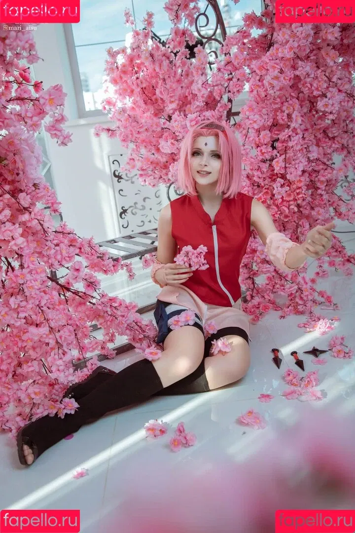 Mari_Aisu Onlyfans Photo Gallery 