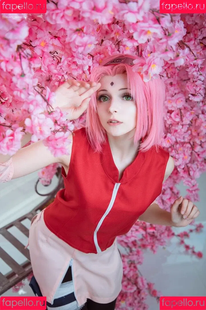 Mari_Aisu Onlyfans Photo Gallery 