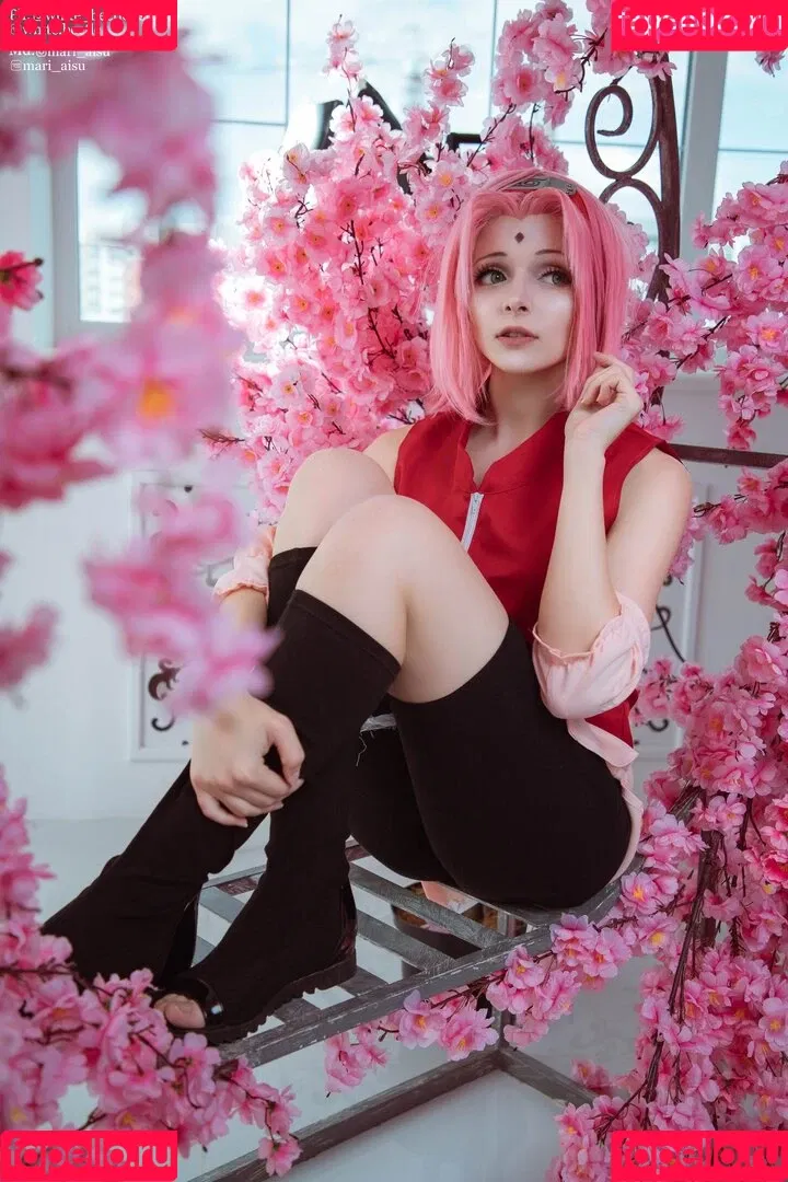 Mari_Aisu Onlyfans Photo Gallery 