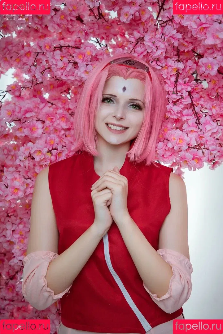 Mari_Aisu Onlyfans Photo Gallery 