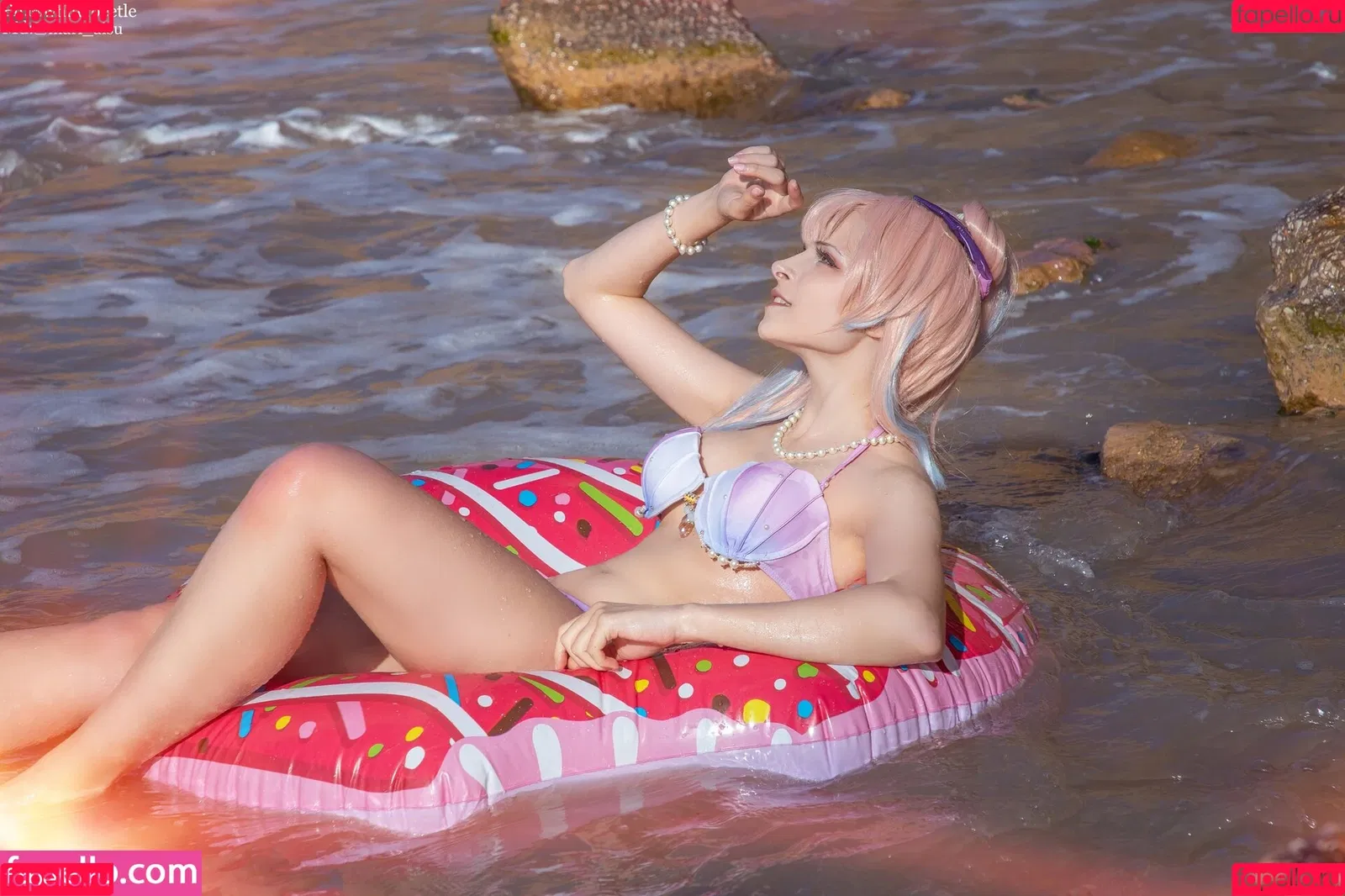 Mari_Aisu Onlyfans Photo Gallery 