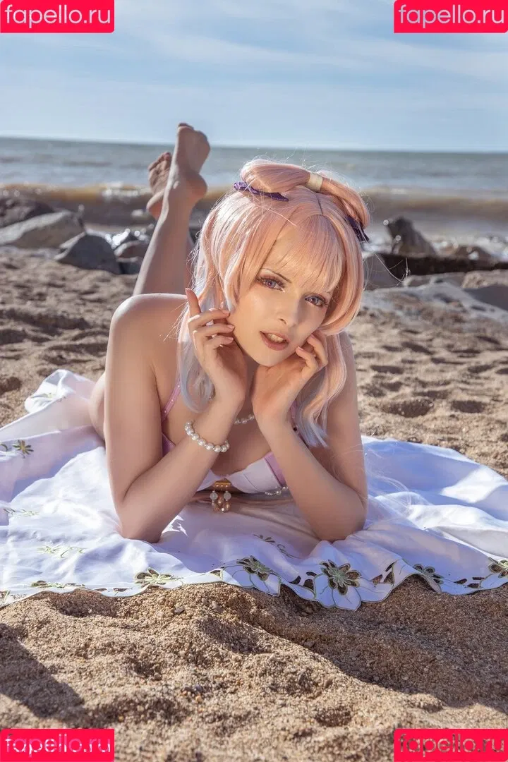 Mari_Aisu Onlyfans Photo Gallery 