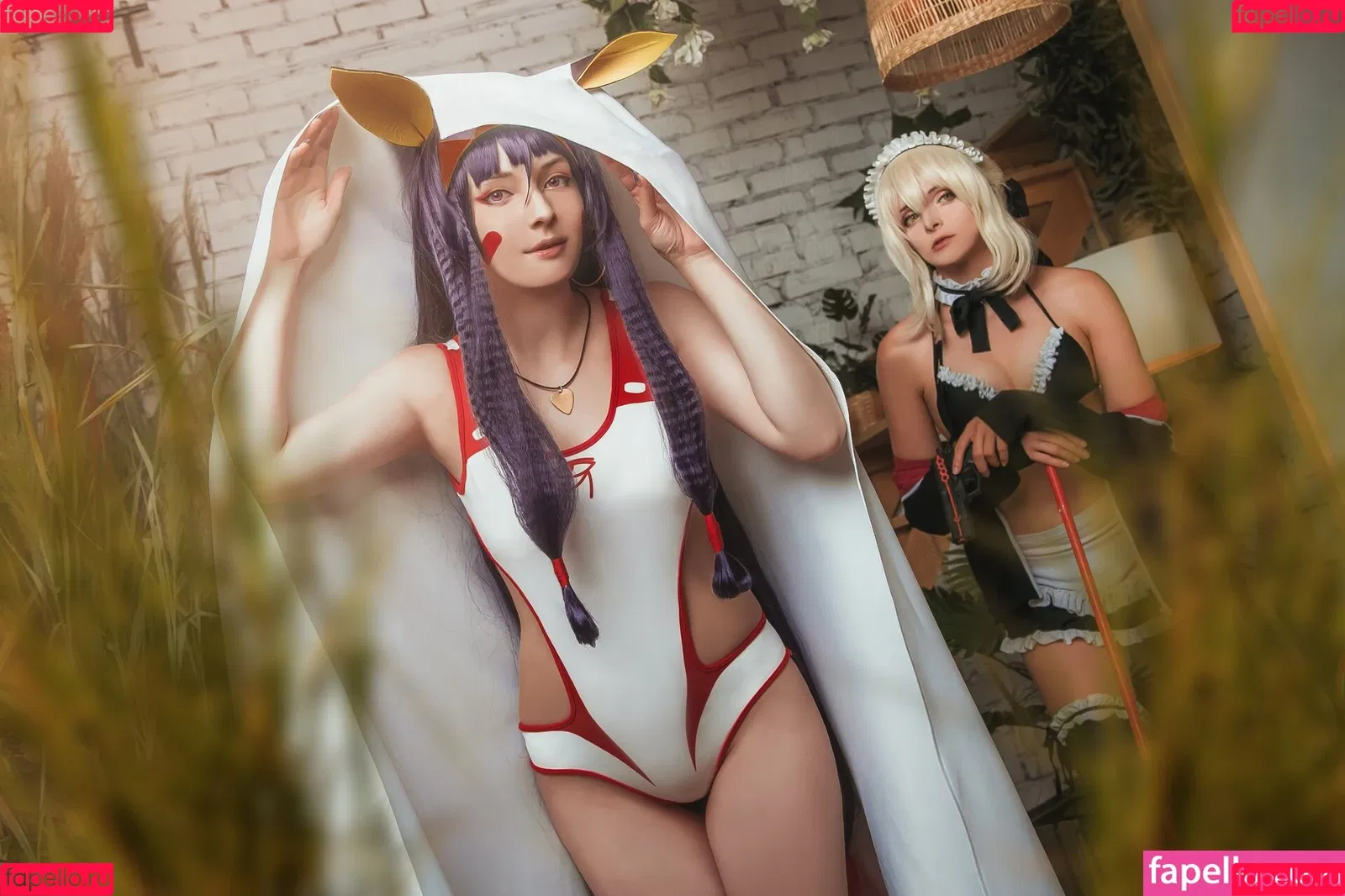 Mari_Aisu Onlyfans Photo Gallery 