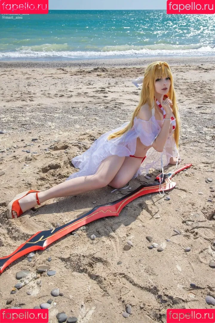 Mari_Aisu Onlyfans Photo Gallery 