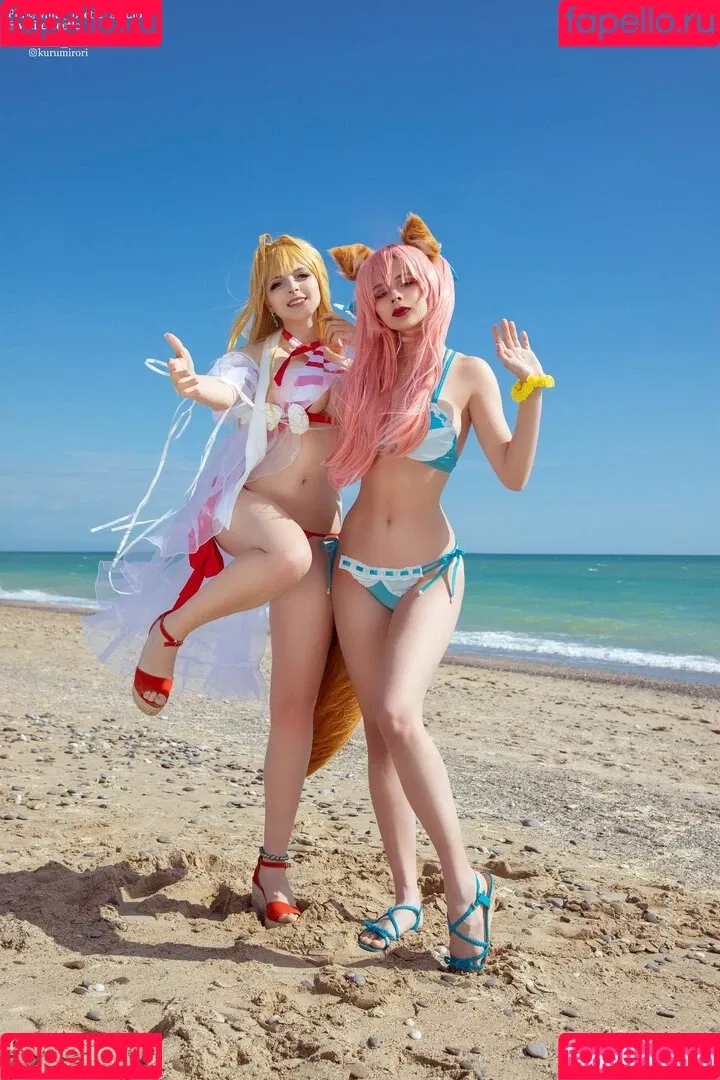 Mari_Aisu Onlyfans Photo Gallery 