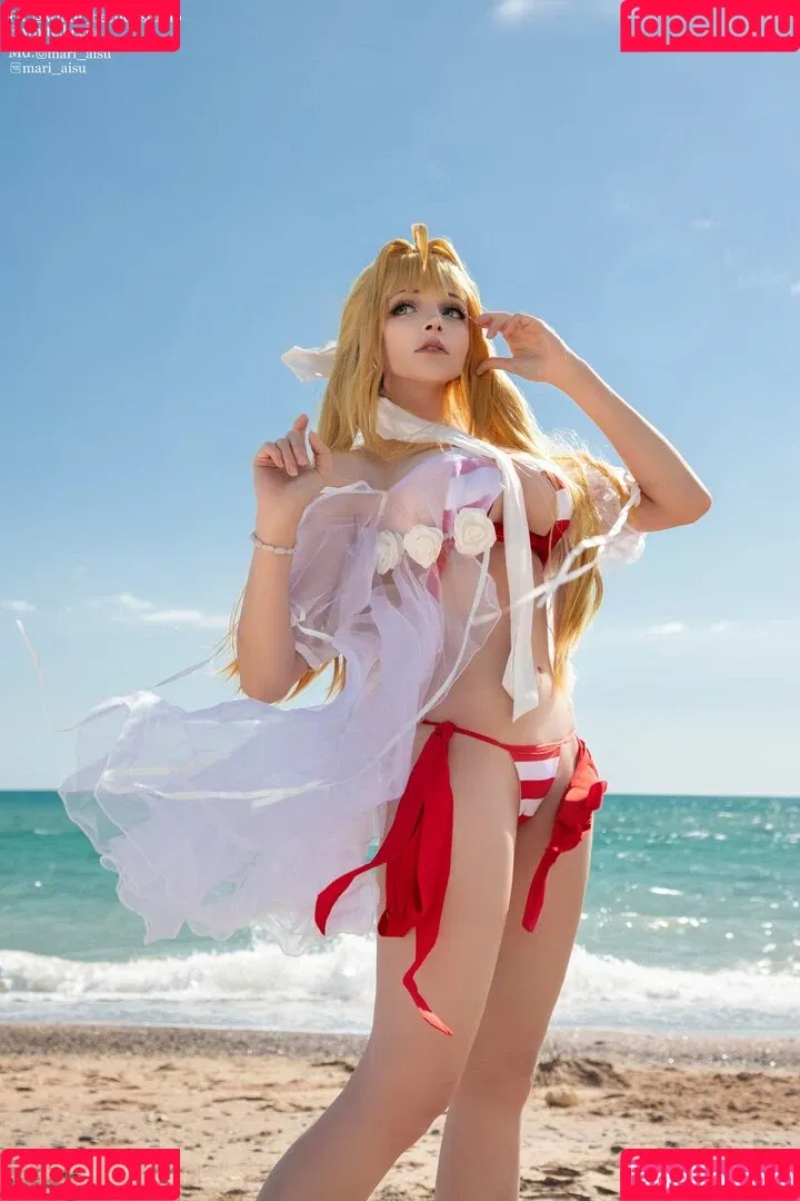 Mari_Aisu Onlyfans Photo Gallery 