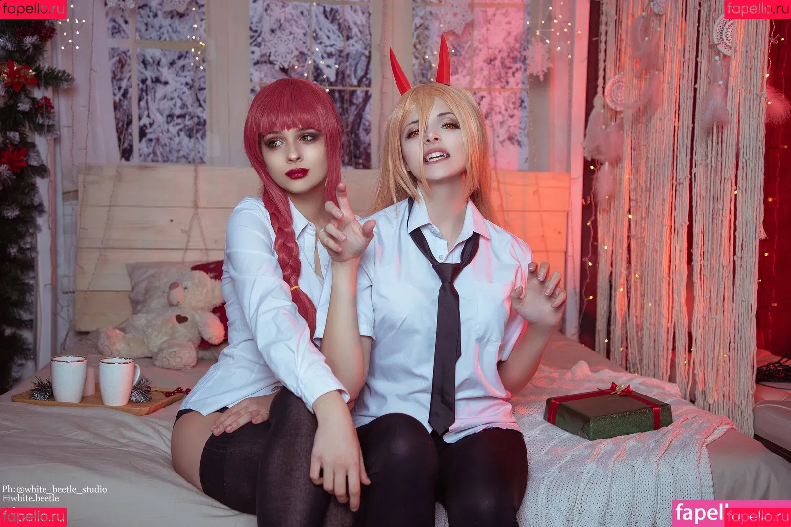Mari_Aisu Onlyfans Photo Gallery 