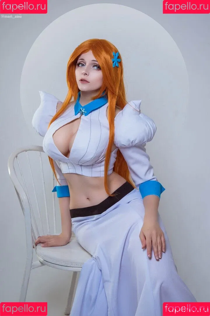 Mari_Aisu Onlyfans Photo Gallery 