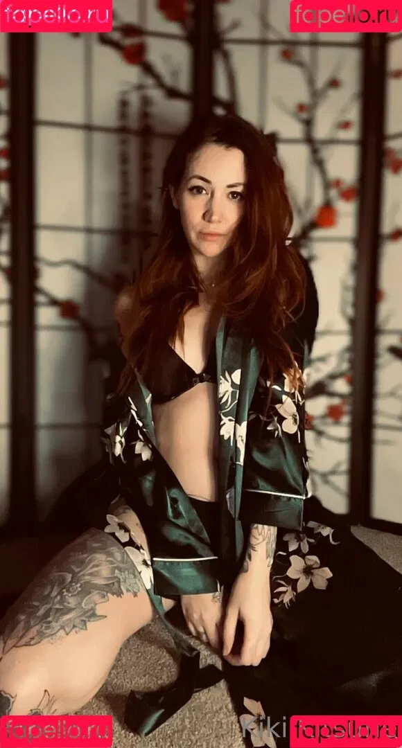 kikikitsunefree Onlyfans Photo Gallery 