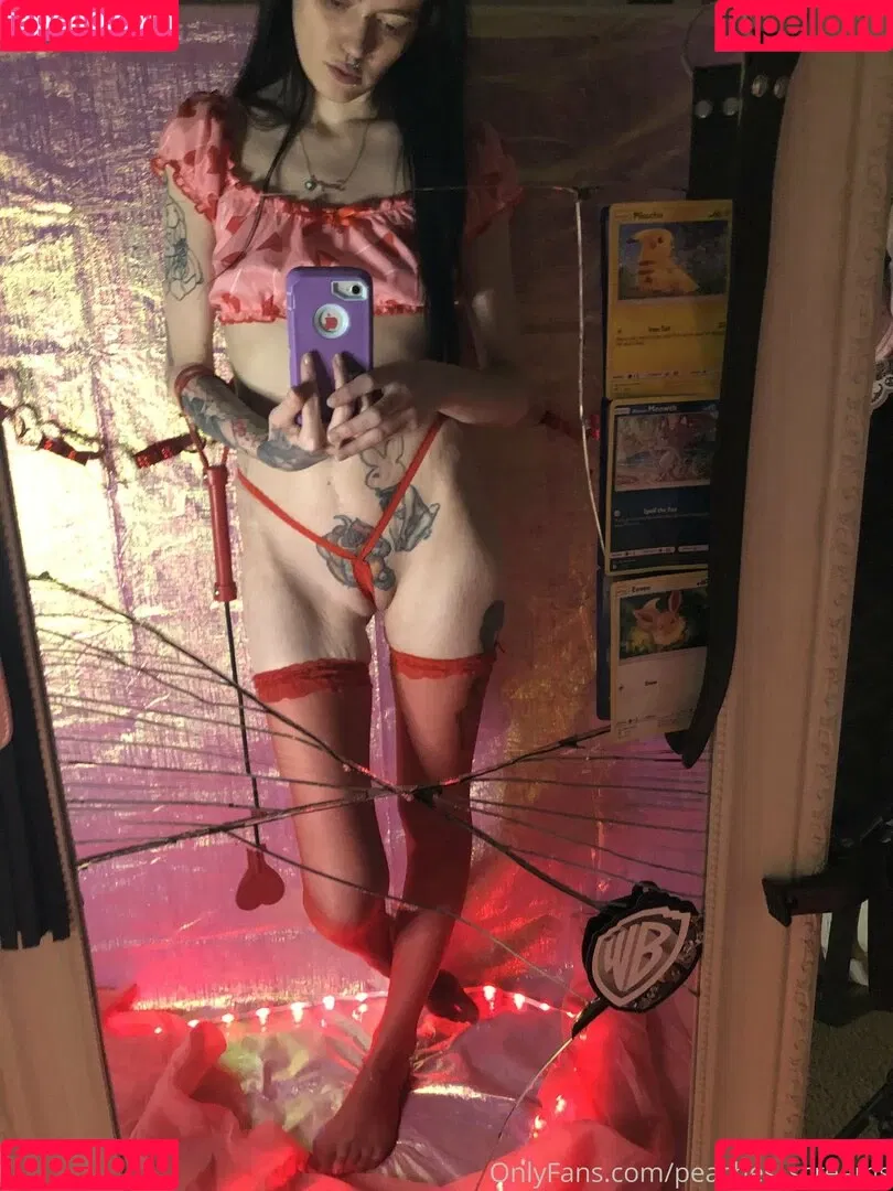 peacheyscreams Onlyfans Photo Gallery 