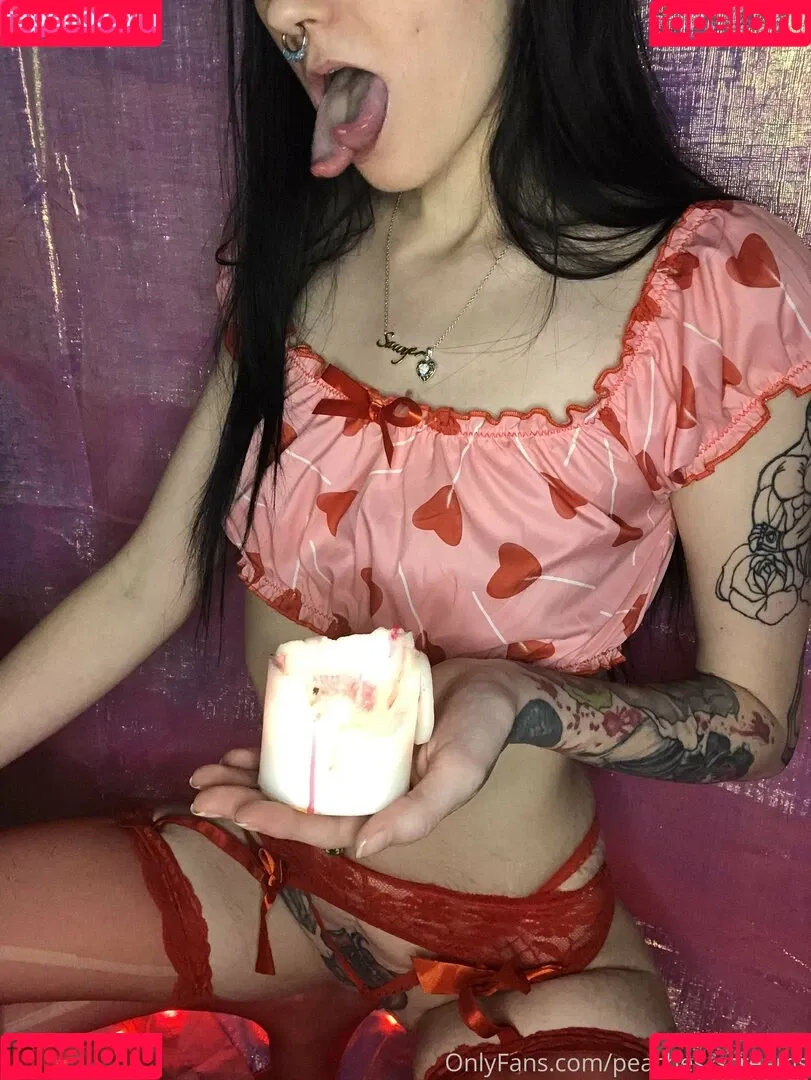 peacheyscreams Onlyfans Photo Gallery 
