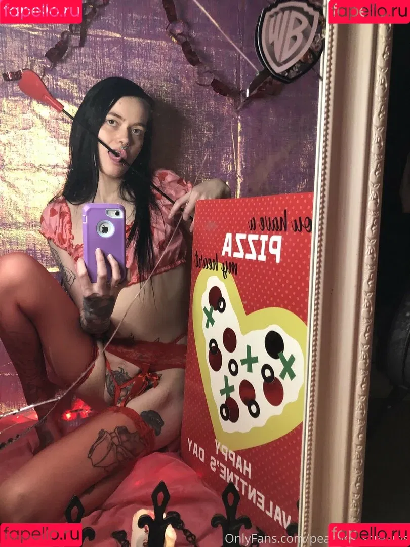 peacheyscreams Onlyfans Photo Gallery 