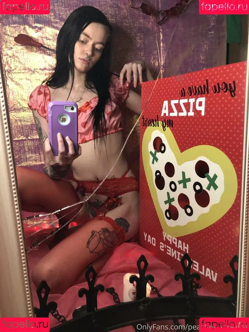 peacheyscreams Onlyfans Photo Gallery 
