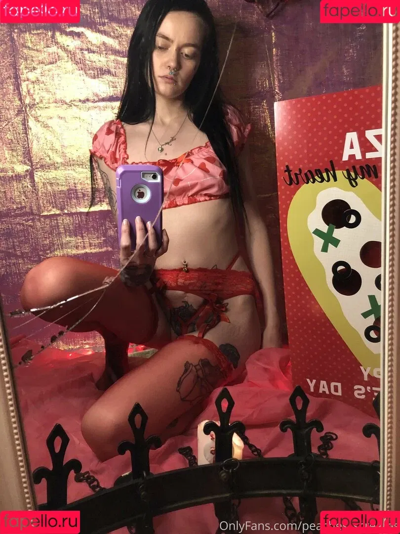 peacheyscreams Onlyfans Photo Gallery 
