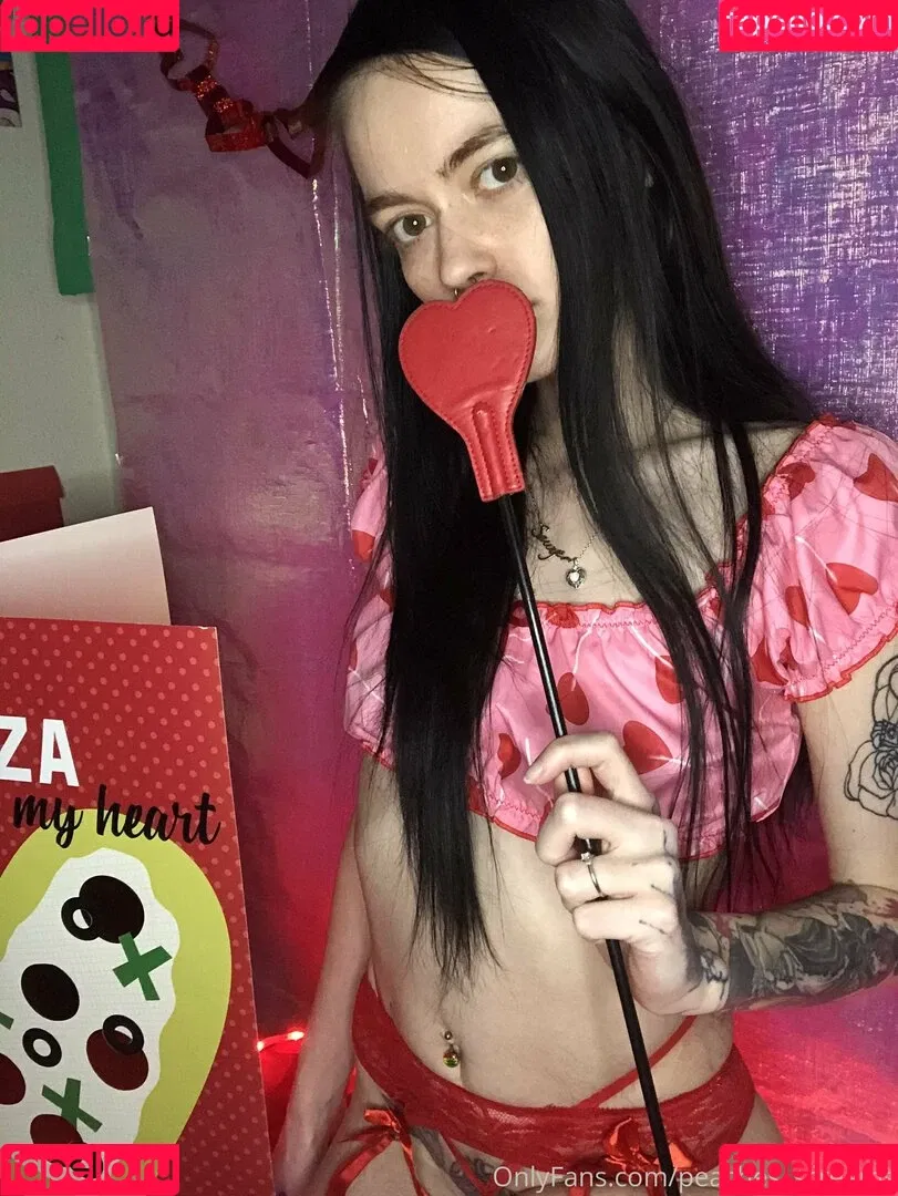 peacheyscreams Onlyfans Photo Gallery 