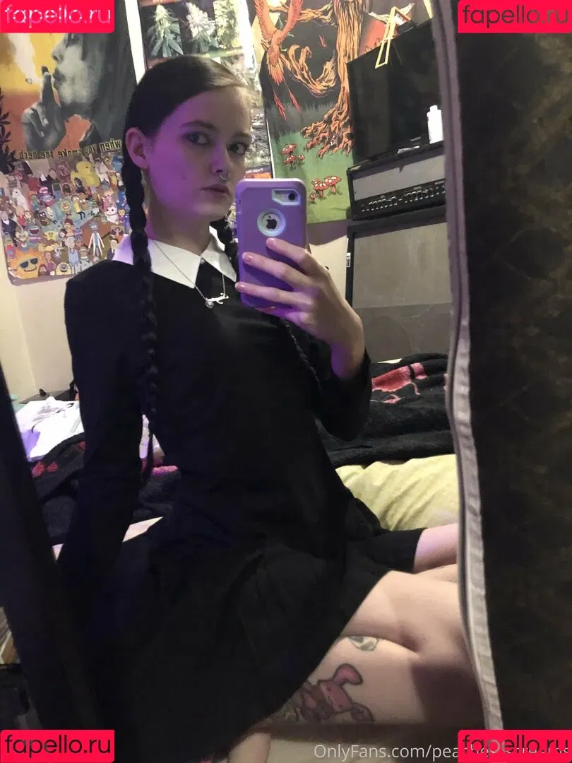 peacheyscreams Onlyfans Photo Gallery 