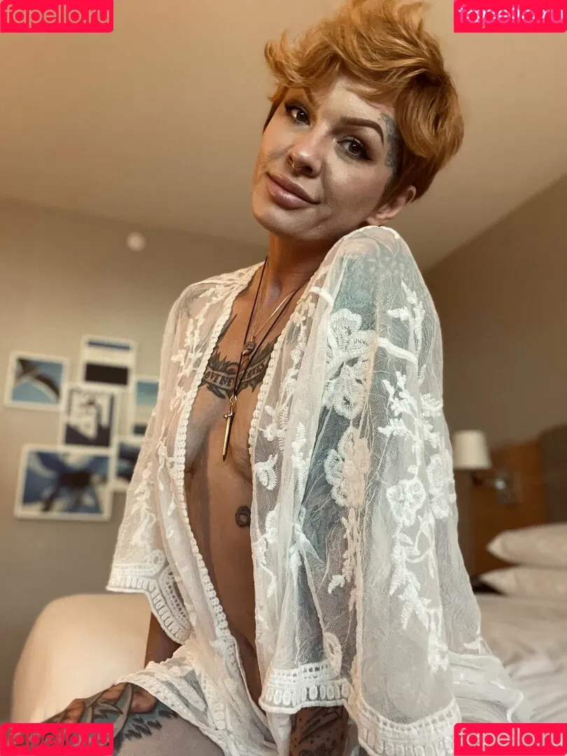 thedannygoldexperience Onlyfans Photo Gallery 