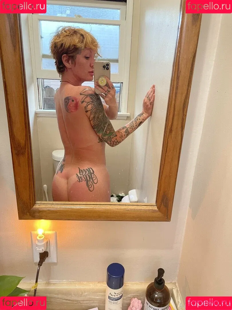 thedannygoldexperience Onlyfans Photo Gallery 