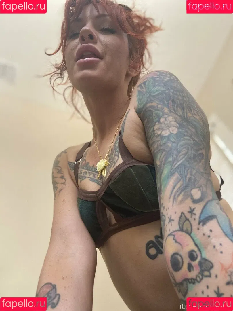 thedannygoldexperience Onlyfans Photo Gallery 