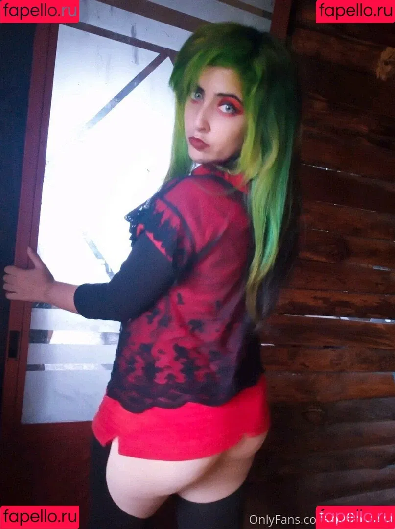 katfairchild Onlyfans Photo Gallery 