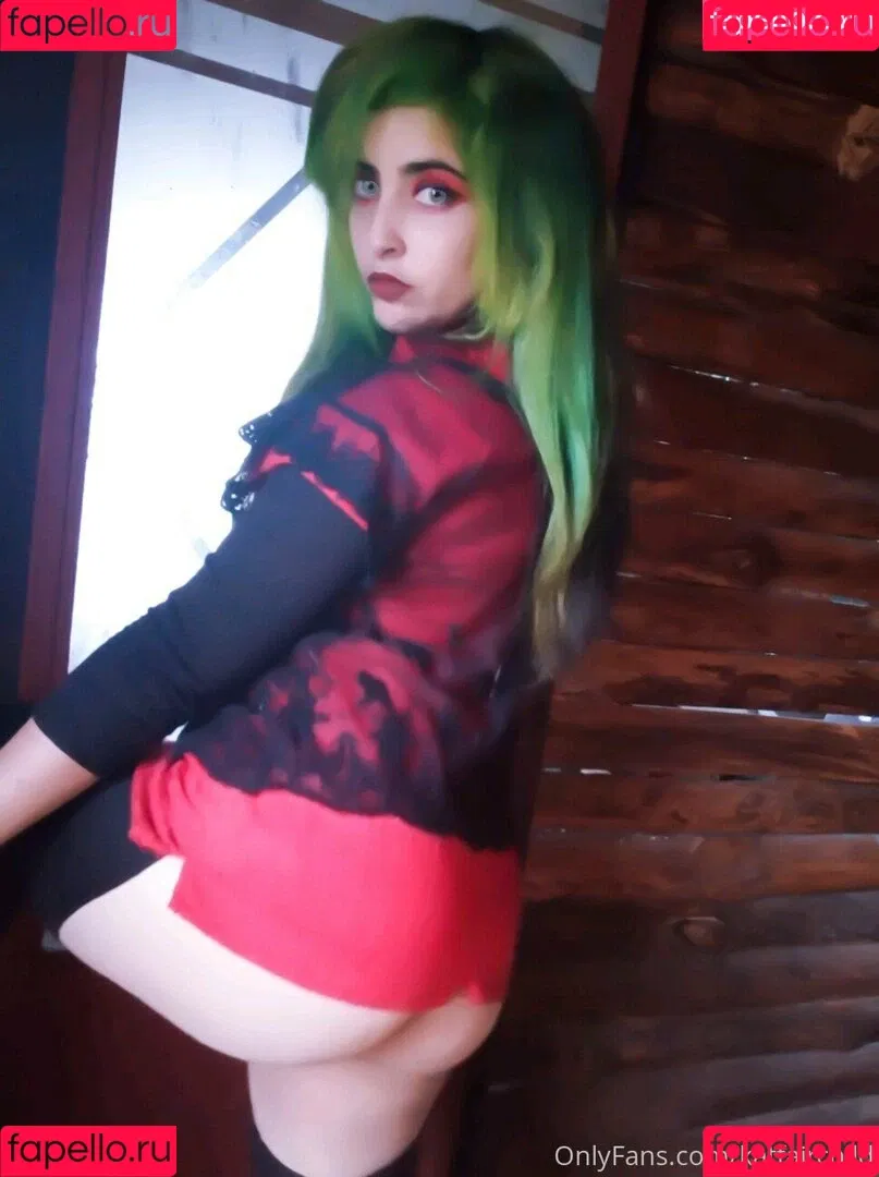 katfairchild Onlyfans Photo Gallery 