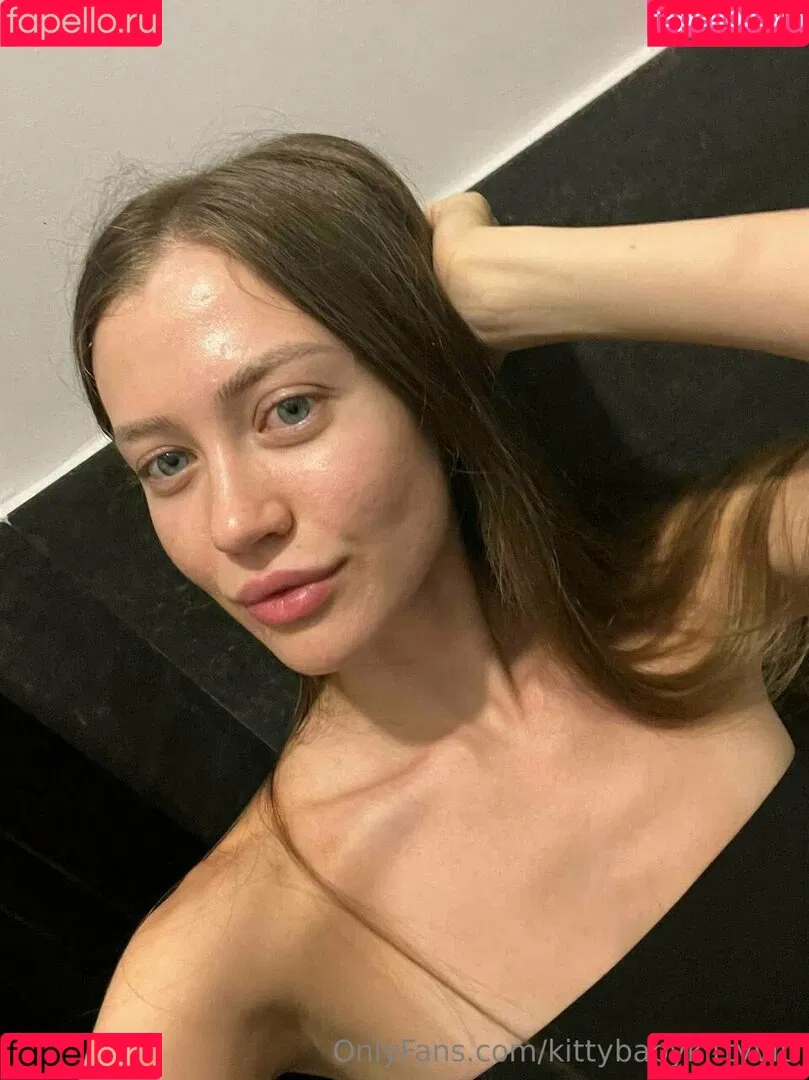 kittybabykittyvip Onlyfans Photo Gallery 