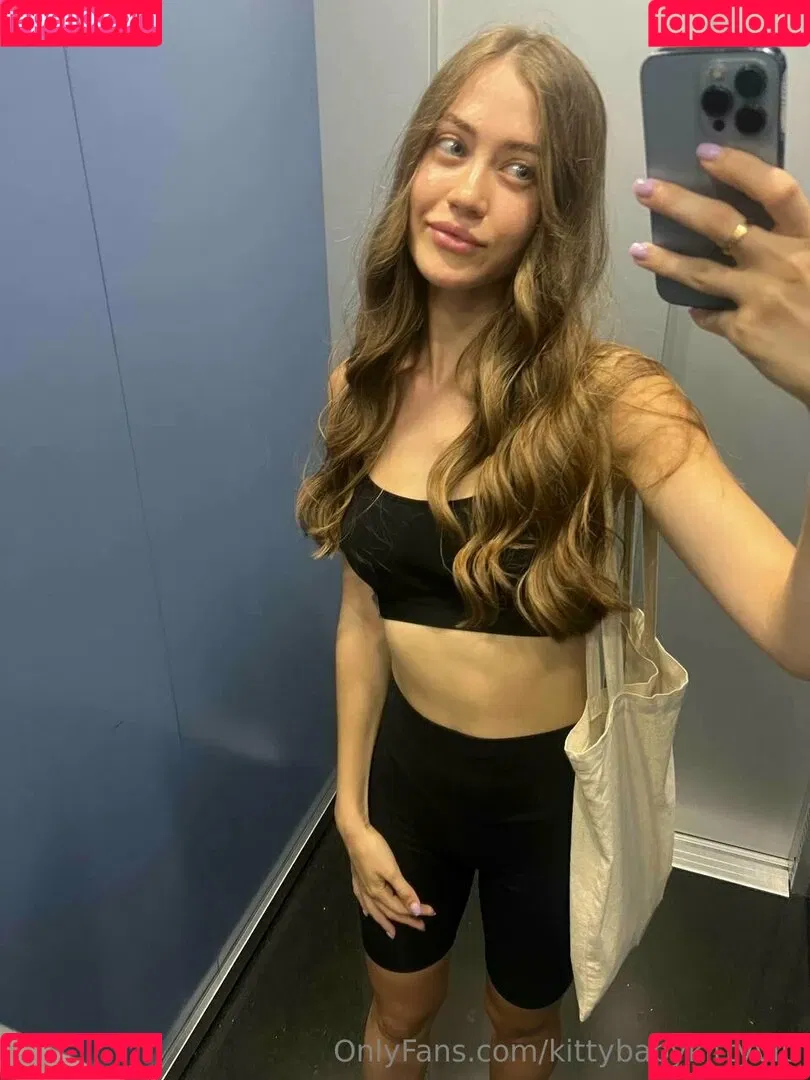 kittybabykittyvip Onlyfans Photo Gallery 