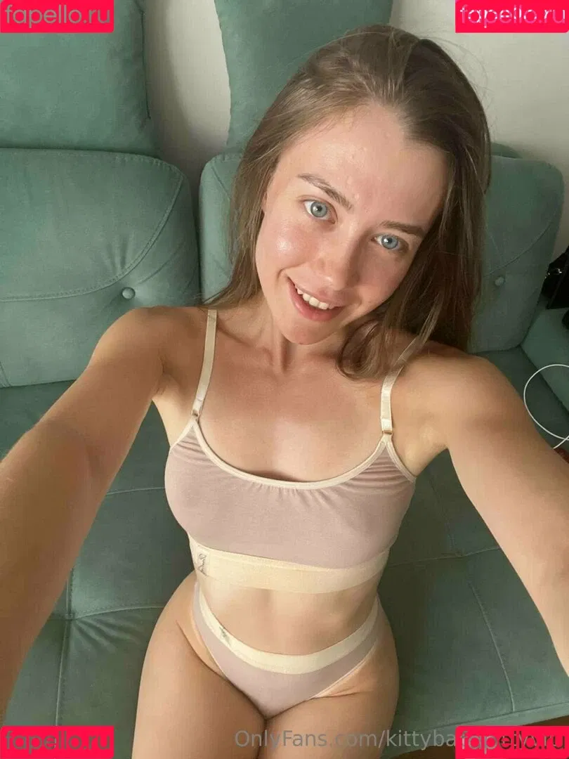 kittybabykittyvip Onlyfans Photo Gallery 