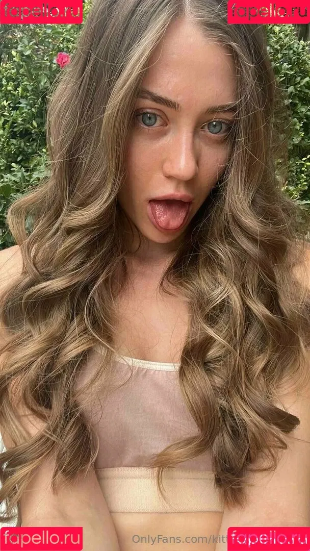kittybabykittyvip Onlyfans Photo Gallery 