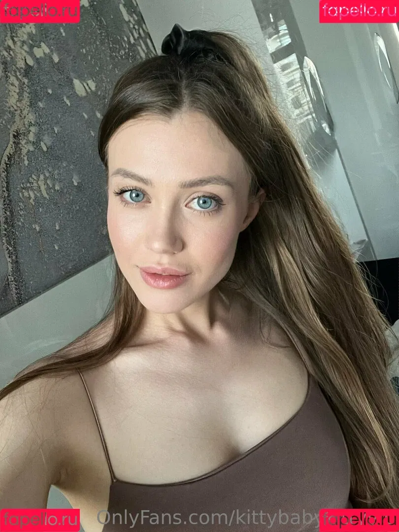 kittybabykittyvip Onlyfans Photo Gallery 