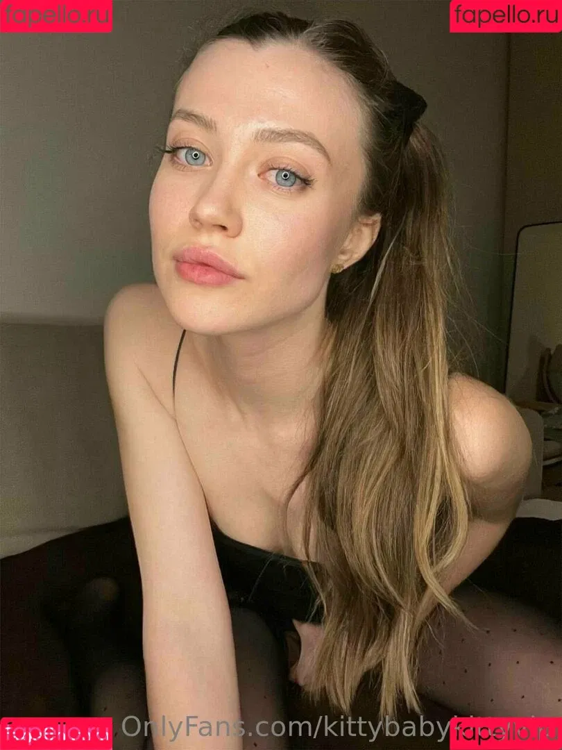 kittybabykittyvip Onlyfans Photo Gallery 