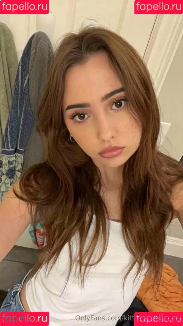 kittybabykittyvip Onlyfans Photo Gallery 