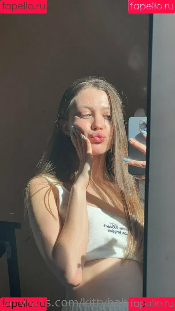 kittybabykittyvip Onlyfans Photo Gallery 