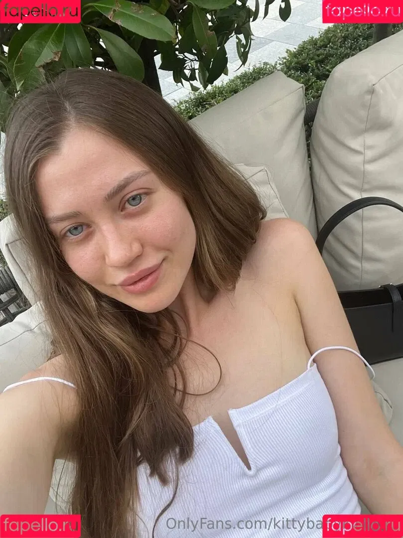 kittybabykittyvip Onlyfans Photo Gallery 