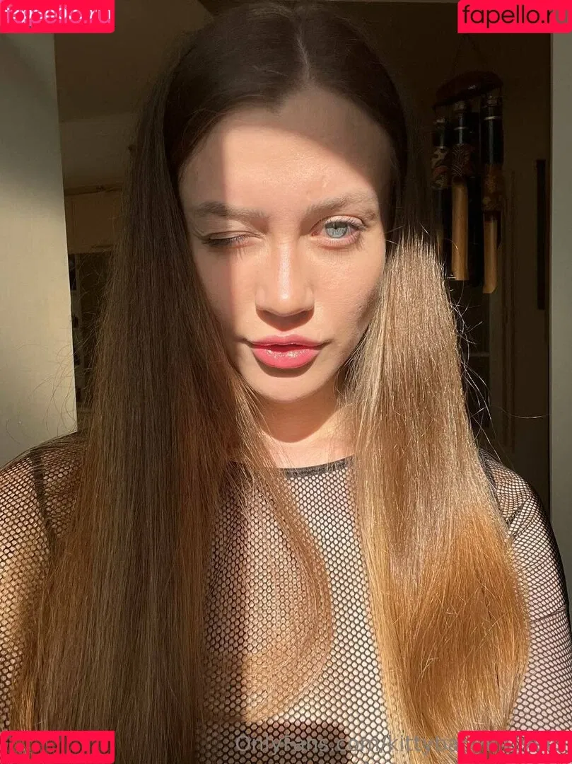 kittybabykittyvip Onlyfans Photo Gallery 