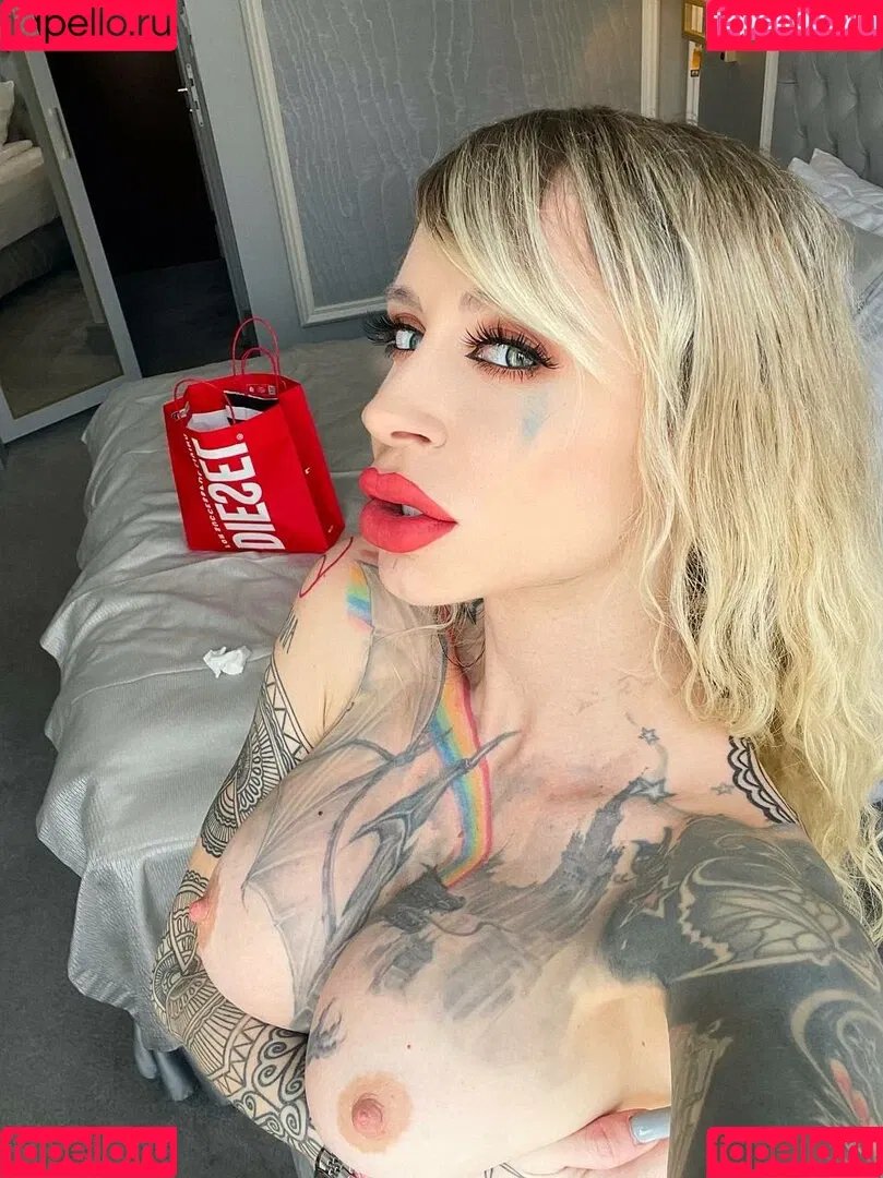 Sasha Beart Onlyfans Photo Gallery 