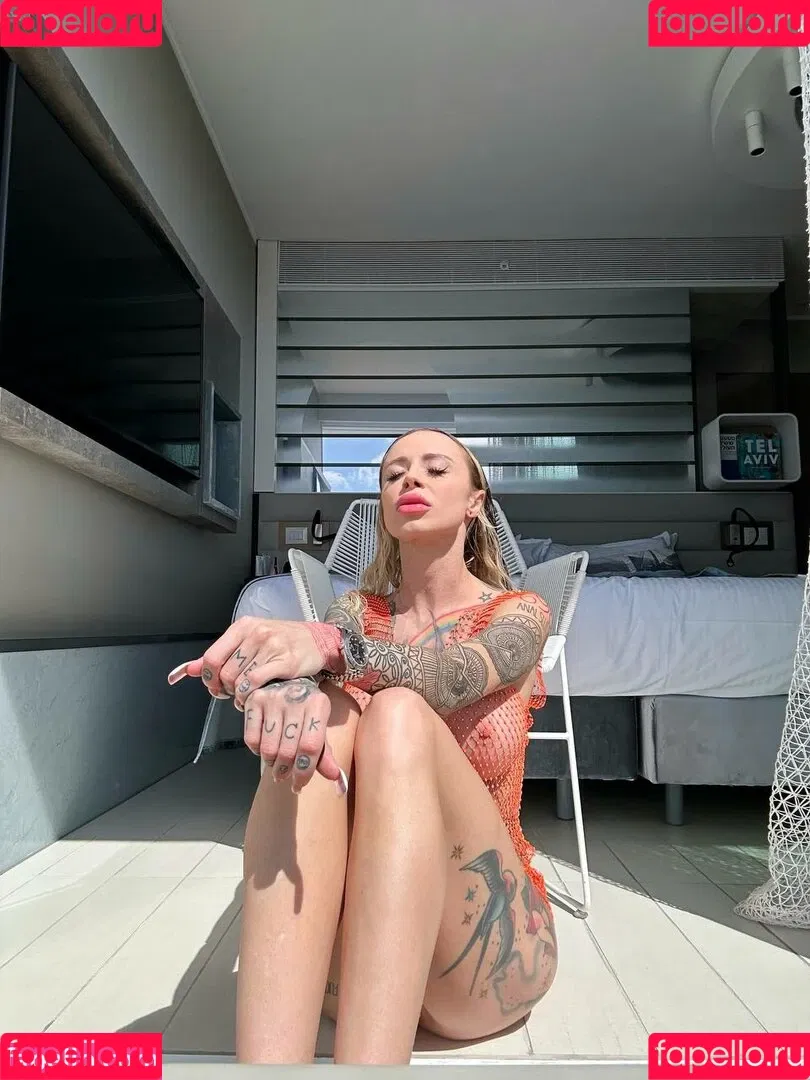 Sasha Beart Onlyfans Photo Gallery 