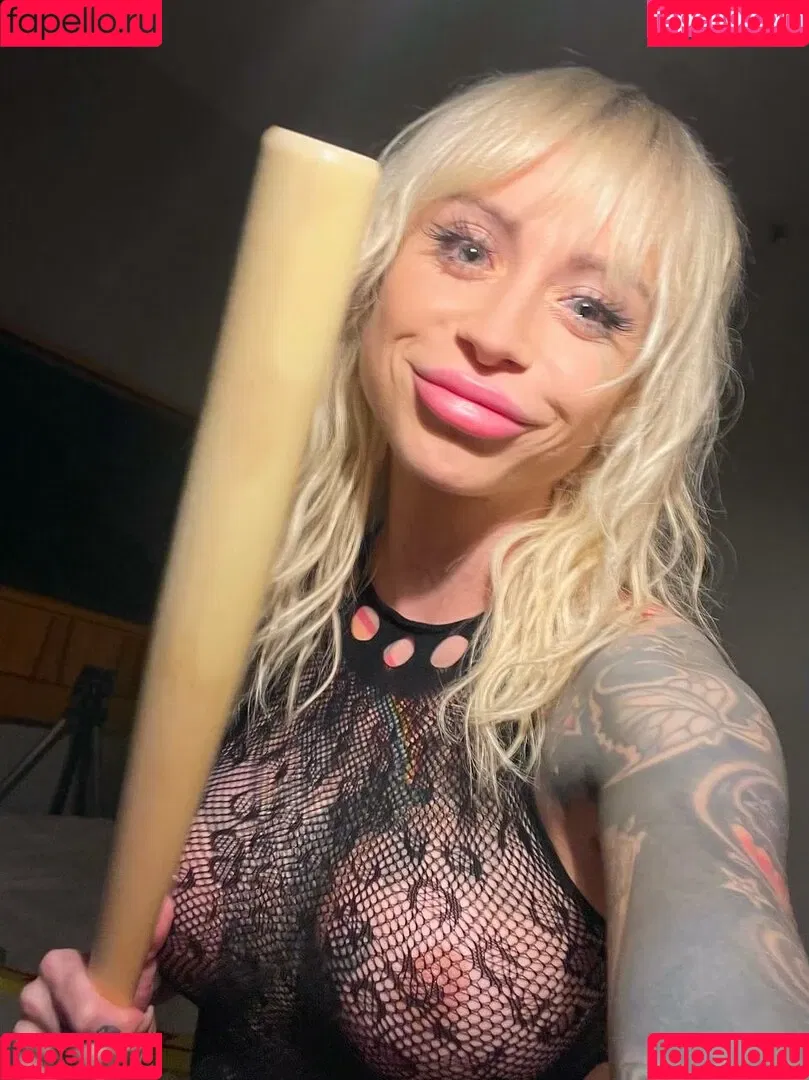 Sasha Beart Onlyfans Photo Gallery 