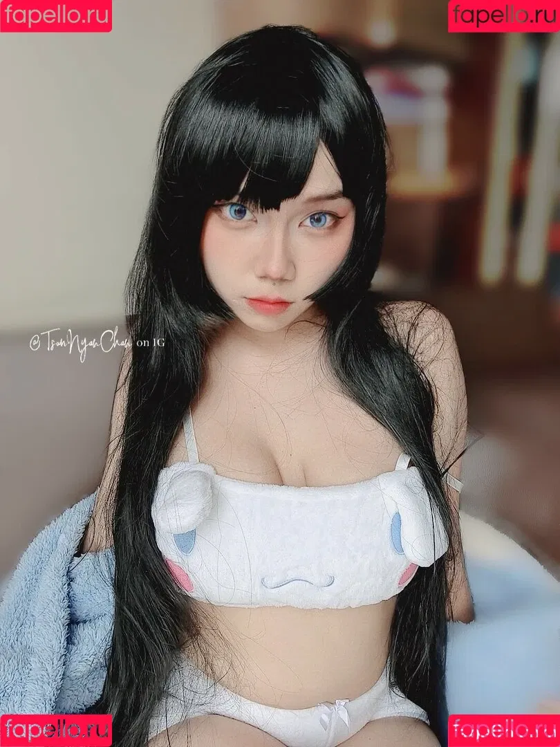 Tsunnyanchan Onlyfans Photo Gallery 
