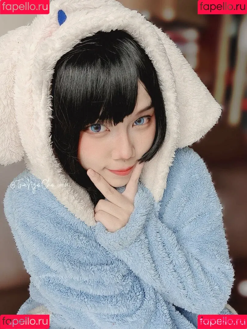 Tsunnyanchan Onlyfans Photo Gallery 