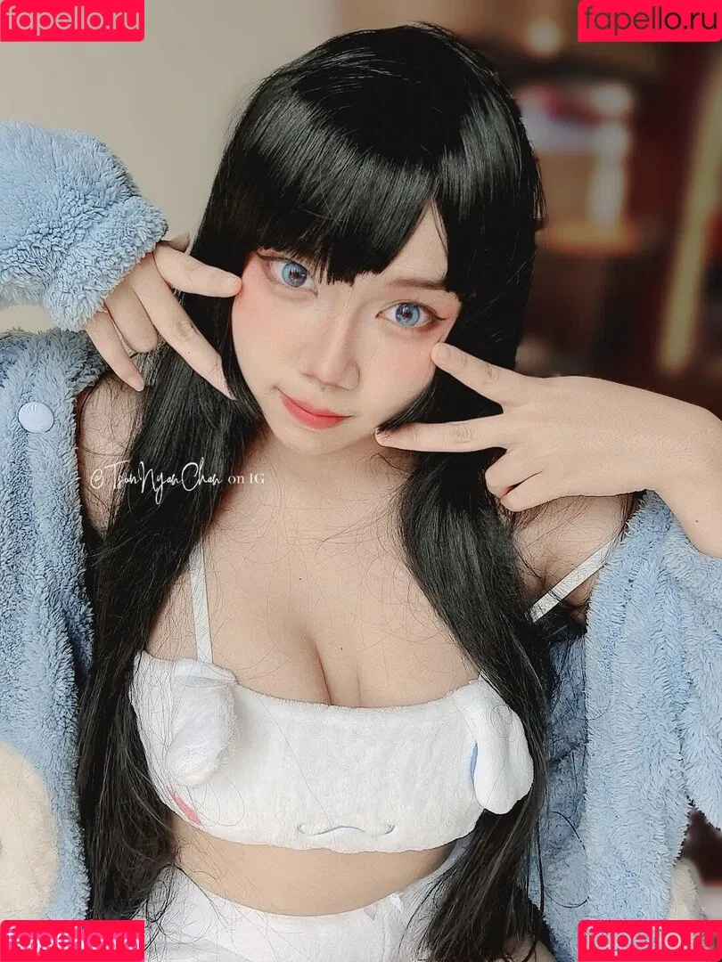 Tsunnyanchan Onlyfans Photo Gallery 