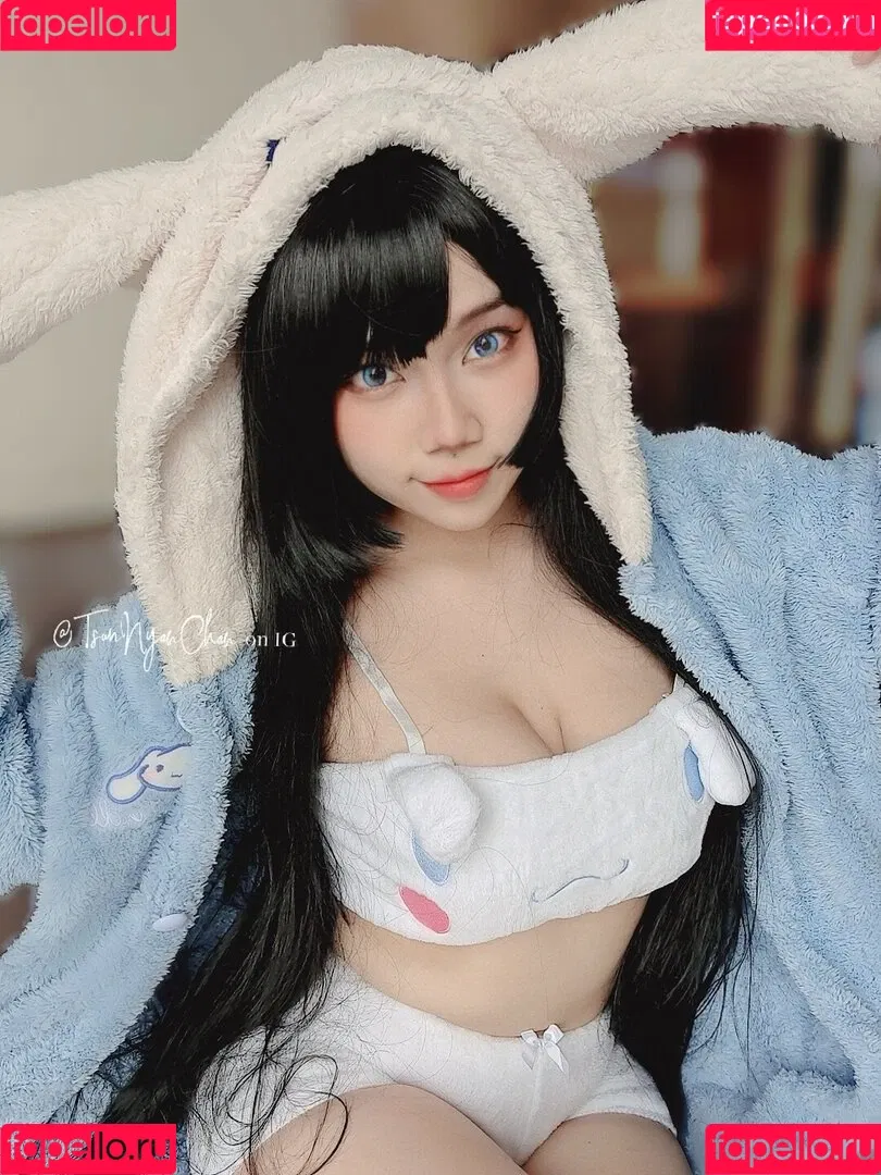 Tsunnyanchan Onlyfans Photo Gallery 