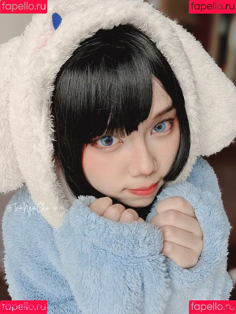 Tsunnyanchan Onlyfans Photo Gallery 