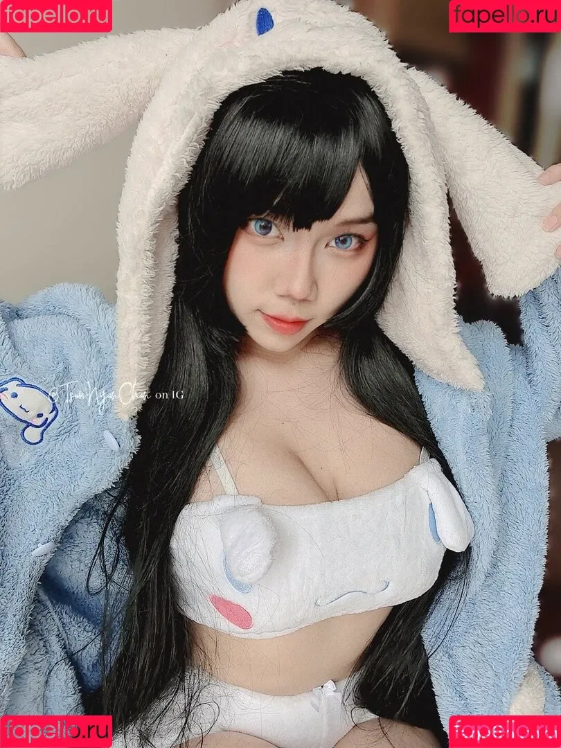 Tsunnyanchan Onlyfans Photo Gallery 