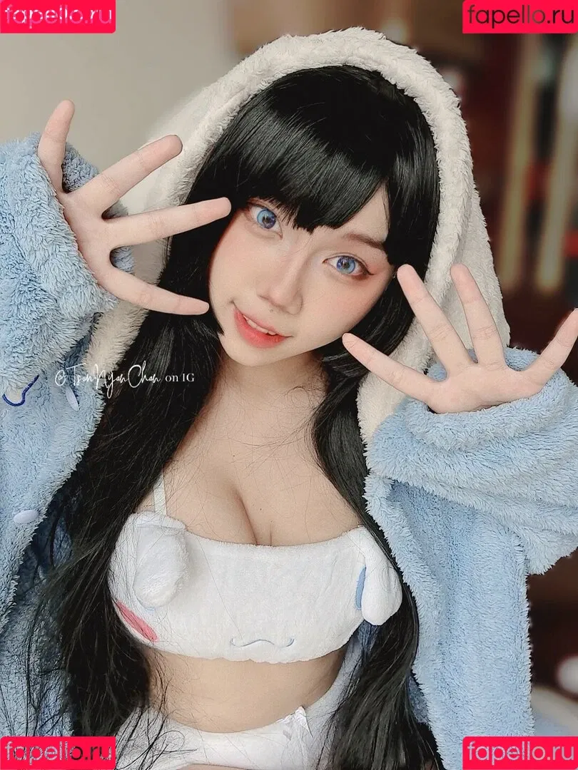 Tsunnyanchan Onlyfans Photo Gallery 