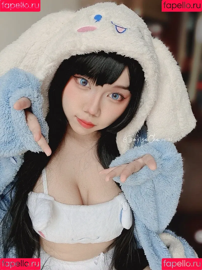 Tsunnyanchan Onlyfans Photo Gallery 