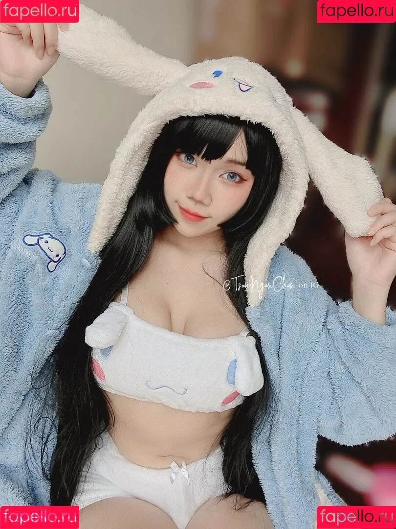 Tsunnyanchan Onlyfans Photo Gallery 