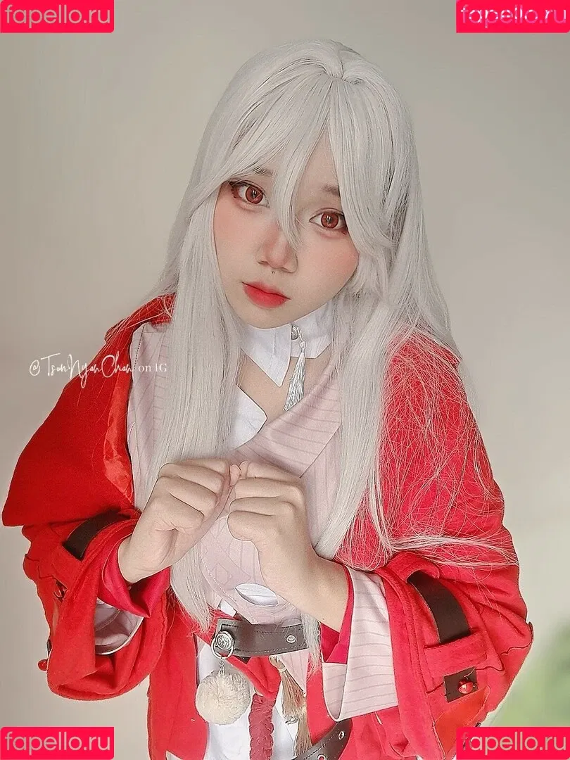 Tsunnyanchan Onlyfans Photo Gallery 