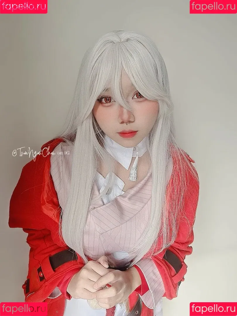 Tsunnyanchan Onlyfans Photo Gallery 