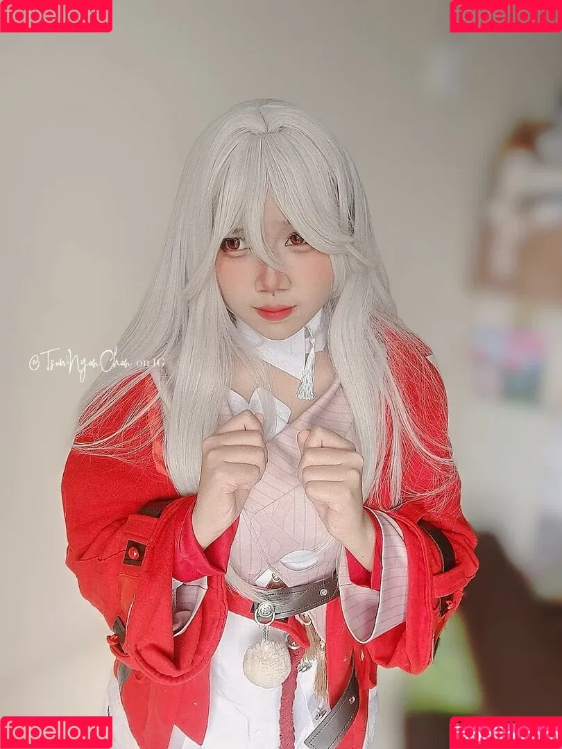 Tsunnyanchan Onlyfans Photo Gallery 